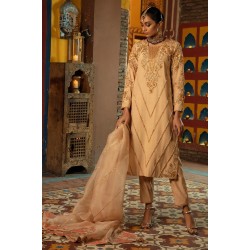 Fawn Wisteria Party Wear Fawn Wisteria Party Wear