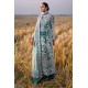 Teal Wisteria Party Wear