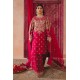 French Raspberry Wisteria Party Wear French Raspberry Wisteria Party Wear