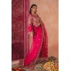French Raspberry Wisteria Party Wear French Raspberry Wisteria Party Wear