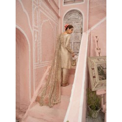 Dun Marigold Shalwar Kameez Dun Marigold Shalwar Kameez