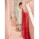 Honeydew Marigold Party Wear Honeydew Marigold Party Wear