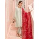 Honeydew Marigold Party Wear Honeydew Marigold Party Wear