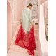 Honeydew Marigold Party Wear Honeydew Marigold Party Wear