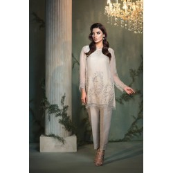 Alabaster Marigold Party Wear Alabaster Marigold Party Wear