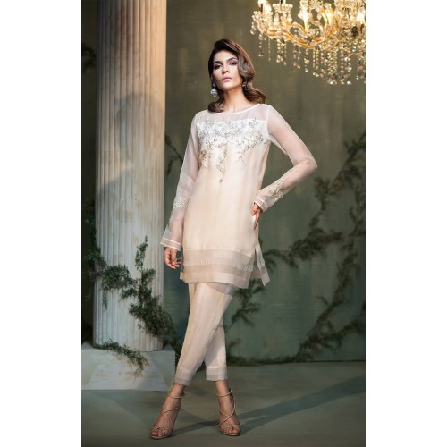 Alabaster Marigold Trousers Suit Alabaster Marigold Trousers Suit