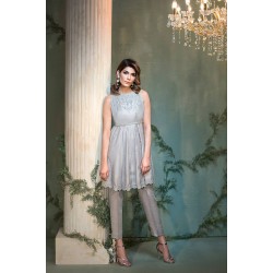 Silver Sand Marigold Trousers Suit Silver Sand Marigold Trousers Suit