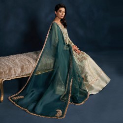 Dimpse Marigold Sharara Dimpse Marigold Sharara