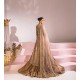 Tea Rose Coco Gown