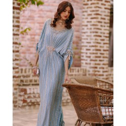 Sky Coco Kaftan