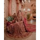 Cerise Lily Lehenga Cerise Lily Lehenga