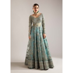 Blizzard Blue Marsh Pishwas