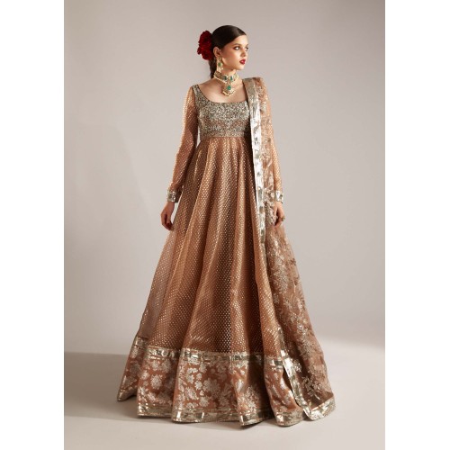 Dark Gold Marsh Pishwas Dark Gold Marsh Pishwas