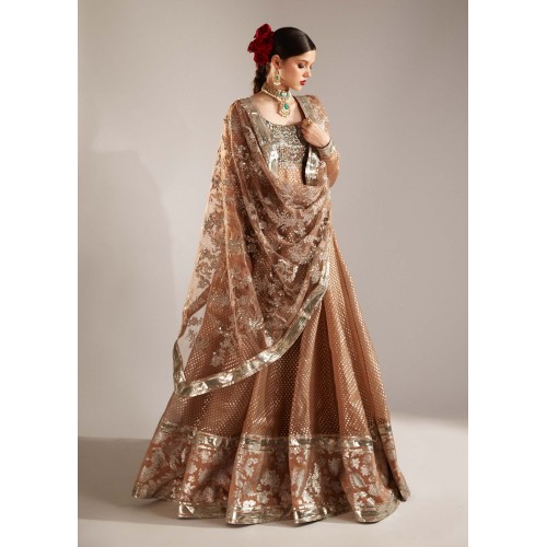 Dark Gold Marsh Pishwas Dark Gold Marsh Pishwas