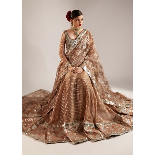 Dark Gold Marsh Pishwas Dark Gold Marsh Pishwas