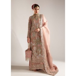 Melon Marsh Long Shirt and Palazzo