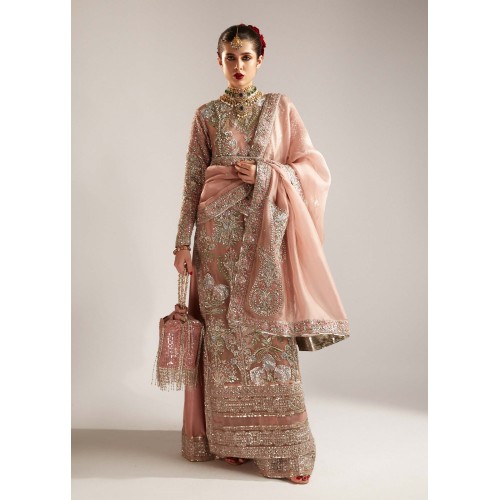 Melon Marsh Long Shirt and Palazzo