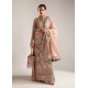 Melon Marsh Long Shirt and Palazzo