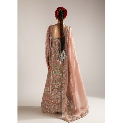 Melon Marsh Long Shirt and Palazzo