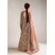 Melon Marsh Long Shirt and Palazzo