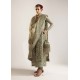 Moss Green Marsh Jacket