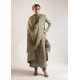 Moss Green Marsh Jacket