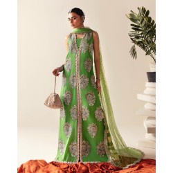 SGBUS Green Balsam Sharara SGBUS Green Balsam Sharara