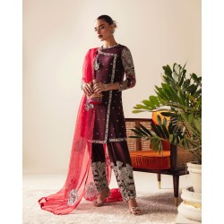 Plum Balsam Angrakha