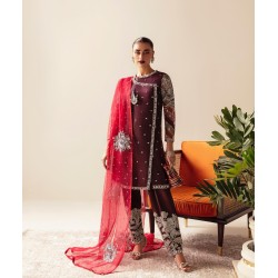 Plum Balsam Angrakha