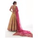 Amber Flora Lehenga Choli Amber Flora Lehenga Choli