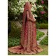 Rose Vale Flora Farshi Lehenga Rose Vale Flora Farshi Lehenga