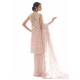 Tea Rose Flora Jacket and Saree Tea Rose Flora Jacket and Saree
