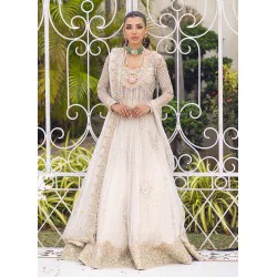 White Flora Pishwas