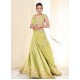 Citron Flora Lehenga Choli