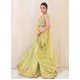 Citron Flora Lehenga Choli