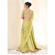 Citron Flora Lehenga Choli