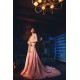 Light Salmon Pink Nerine Sharara Light Salmon Pink Nerine Sharara
