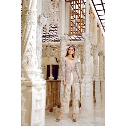 Old Lace Nerine Jacket