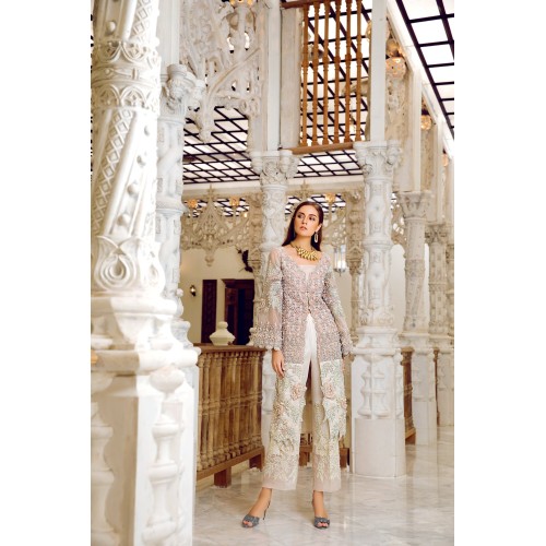 Old Lace Nerine Jacket Old Lace Nerine Jacket