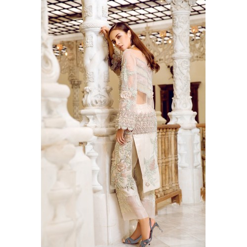 Old Lace Nerine Jacket Old Lace Nerine Jacket