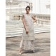 Alabaster Nerine Trousers Suit
