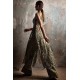 Spanish Bistre Nerine Trousers Suit Spanish Bistre Nerine Trousers Suit
