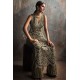 Spanish Bistre Nerine Trousers Suit Spanish Bistre Nerine Trousers Suit