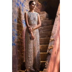 Crayola Peach Nerine Maxi