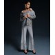 French Gray Azalea Jacket French Gray Azalea Jacket