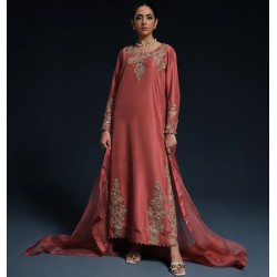 Bittersweet Shimmer Azalea Party Wear