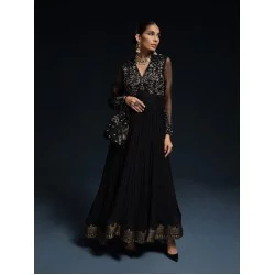 Black Azalea Pishwas