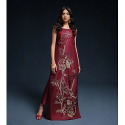 Big Dip O’Ruby Azalea Party Wear