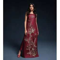 Big Dip O’Ruby Azalea Party Wear
