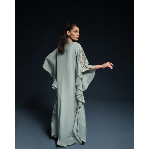 Opal Azalea Kaftan Opal Azalea Kaftan